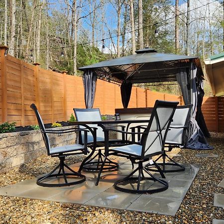 Stay At The Retreat! Gatlinburg-Dollywood Sevierville Luaran gambar