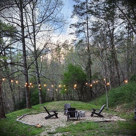 Stay At The Retreat! Gatlinburg-Dollywood Sevierville Luaran gambar