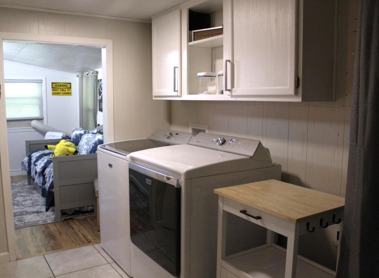 Stay At The Retreat! Gatlinburg-Dollywood Sevierville Luaran gambar