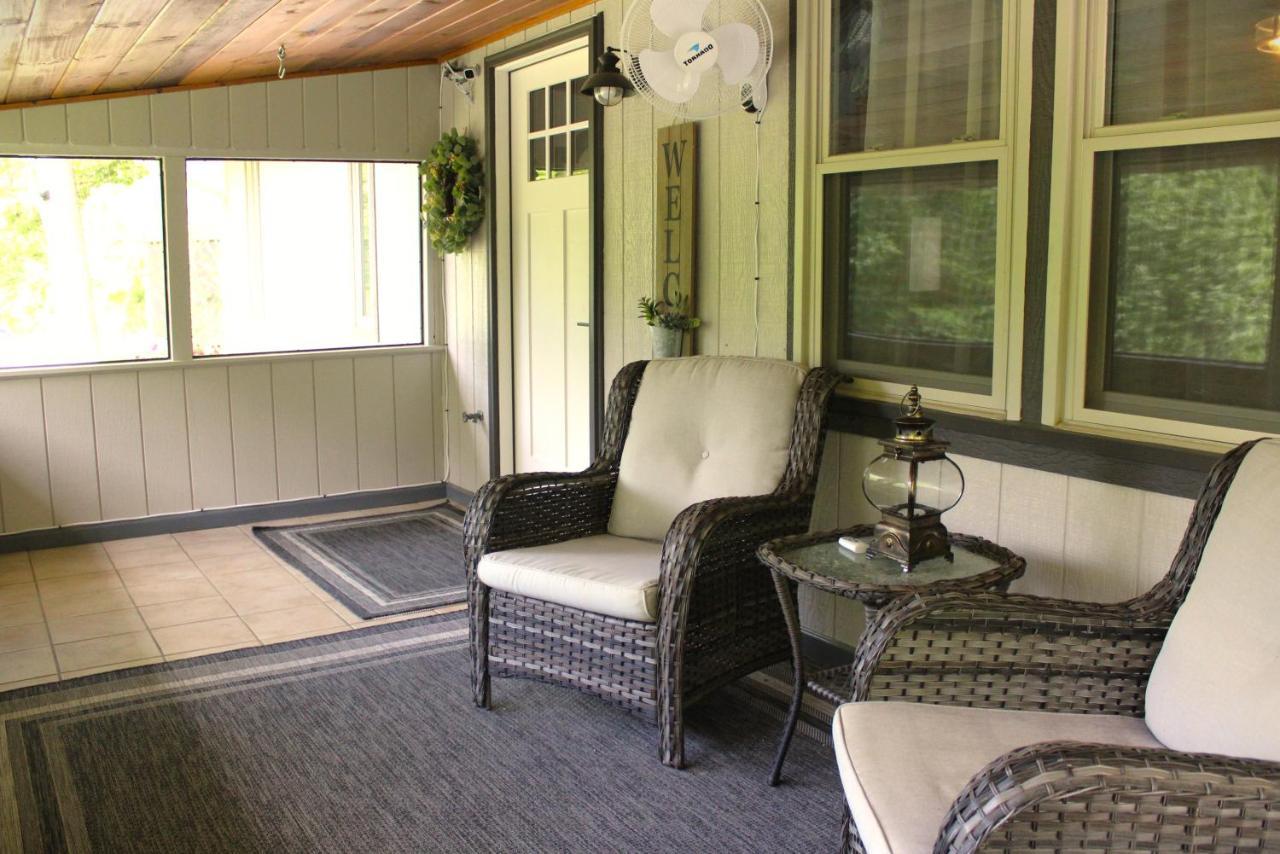 Stay At The Retreat! Gatlinburg-Dollywood Sevierville Luaran gambar