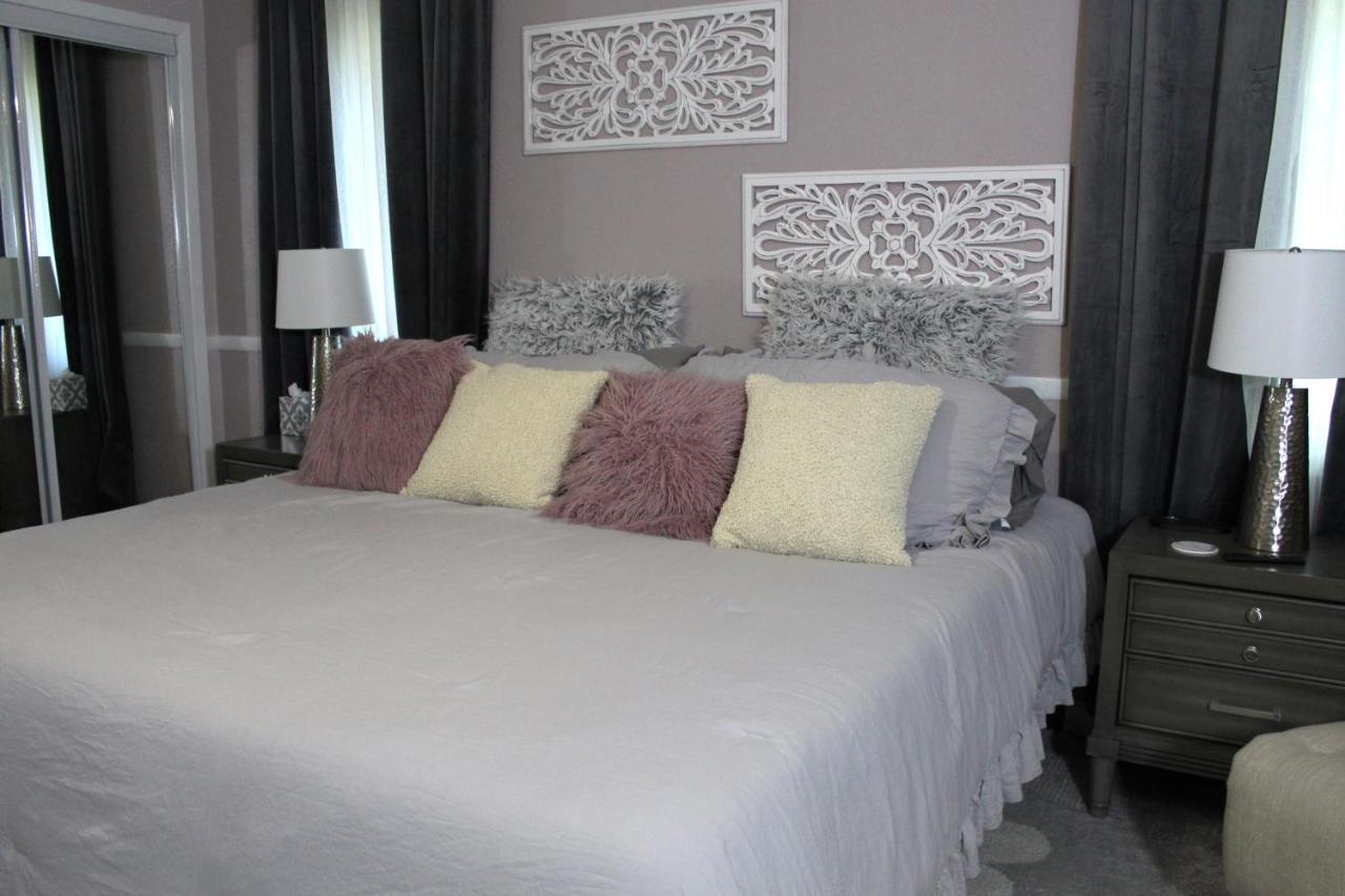 Stay At The Retreat! Gatlinburg-Dollywood Sevierville Luaran gambar
