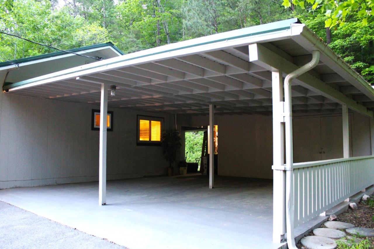 Stay At The Retreat! Gatlinburg-Dollywood Sevierville Luaran gambar
