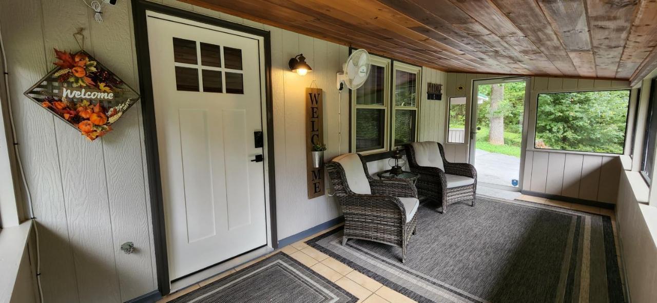 Stay At The Retreat! Gatlinburg-Dollywood Sevierville Luaran gambar