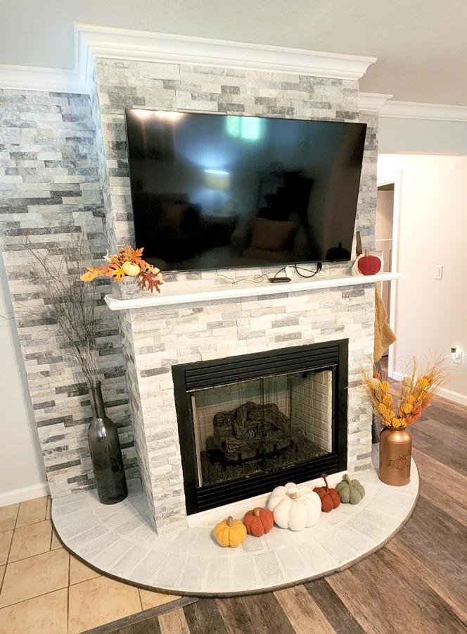 Stay At The Retreat! Gatlinburg-Dollywood Sevierville Luaran gambar