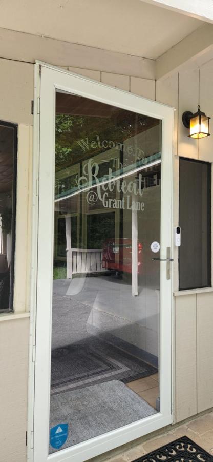 Stay At The Retreat! Gatlinburg-Dollywood Sevierville Luaran gambar