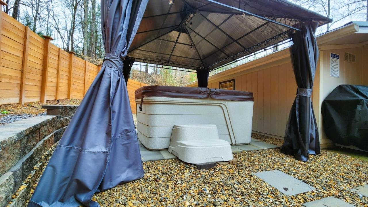 Stay At The Retreat! Gatlinburg-Dollywood Sevierville Luaran gambar
