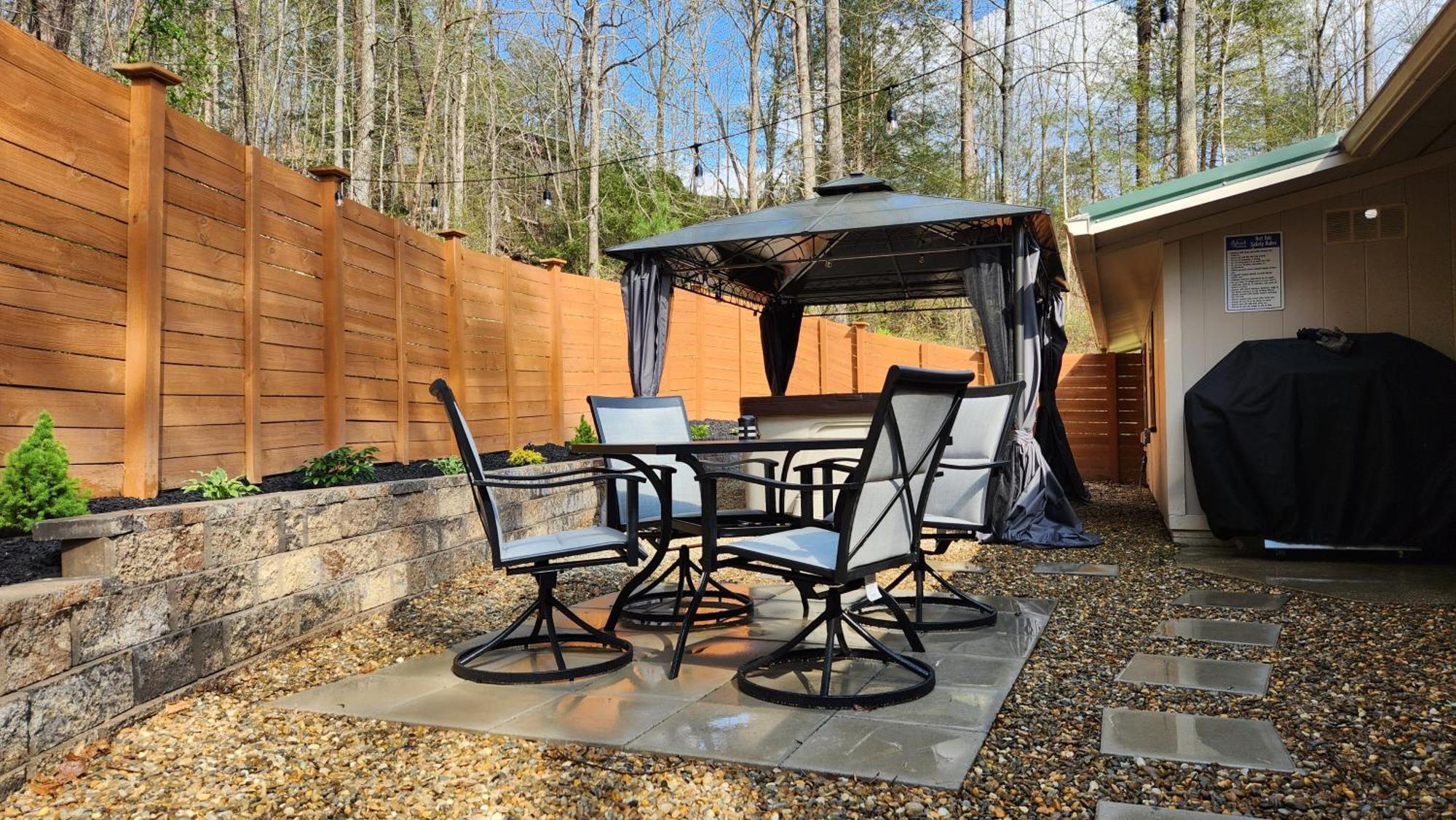 Stay At The Retreat! Gatlinburg-Dollywood Sevierville Luaran gambar