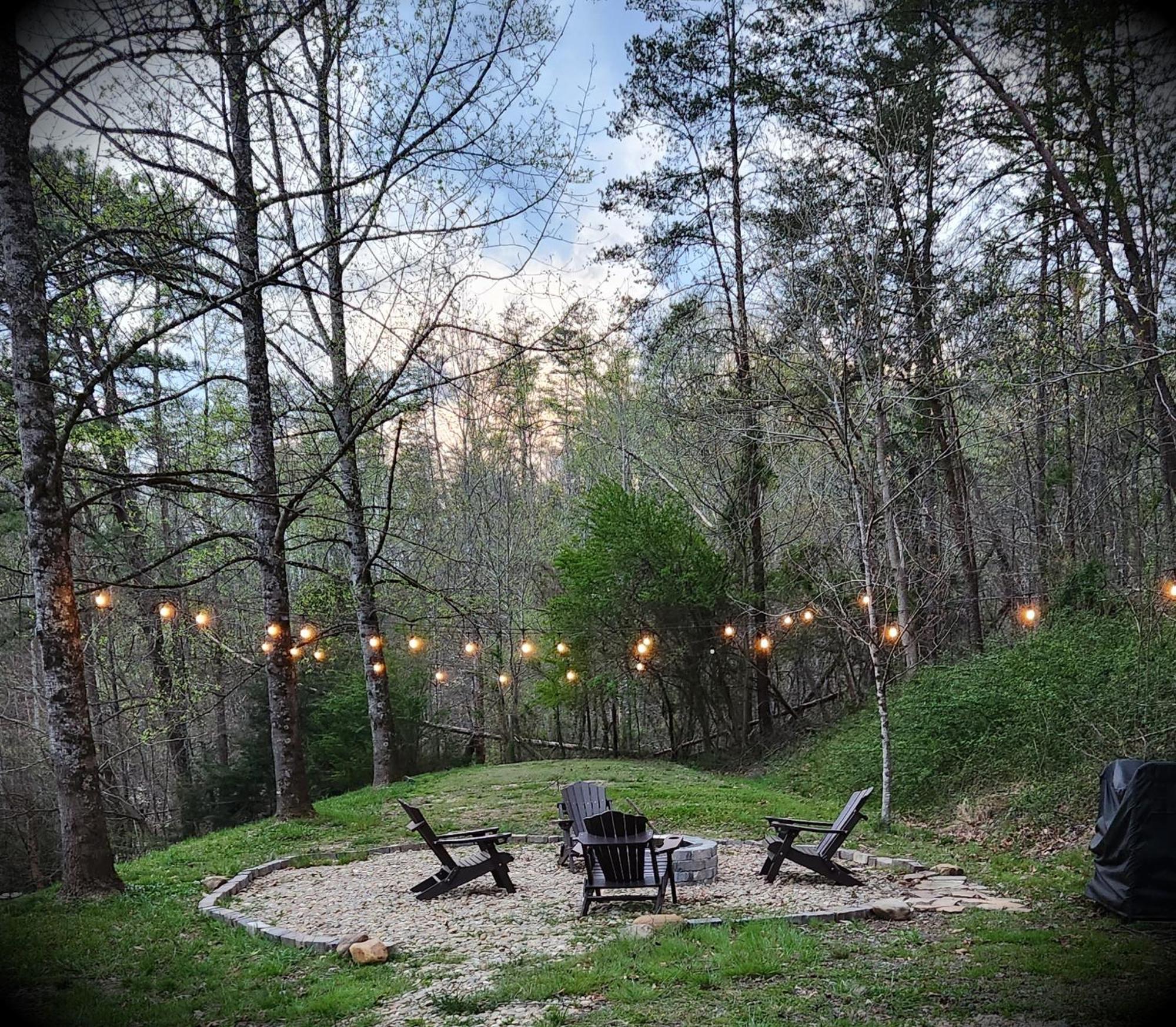 Stay At The Retreat! Gatlinburg-Dollywood Sevierville Luaran gambar